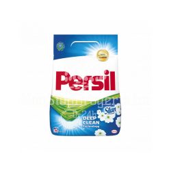   Persil mosópor 2,34 kg Fresh by Silan fehér ruhákhoz (36mosás)