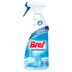 Bref Fürdőszobai tisztító 750 ml
