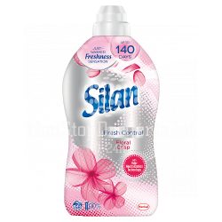 Silan öblítő 1,45 l Fresh Control Floral Crisp