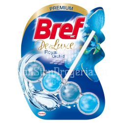 Bref DeLuxe 50 g Royal Orchid (blue)