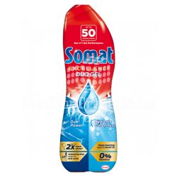 Somat Excellence mosogatógép Duo gél 900 ml Hygien