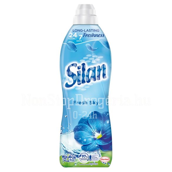 Silan öblítő 880 ml Classic Fresh Sky