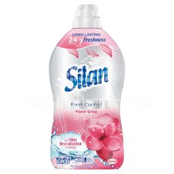 Silan öblítő 1,364 l Fresh Control Floral Crisp