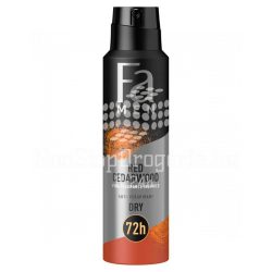 Fa Men deospray 150 ml Red Cedarwood