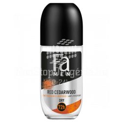 Fa Men roll-on 50 ml Red Cedarwood