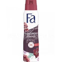 Fa deospray 150 ml Glamorous Moment