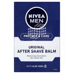 NIVEA MEN after shave balzsam 100 ml Protect&Care