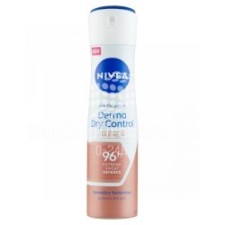 NIVEA Derma Dry Control spray 150 ml