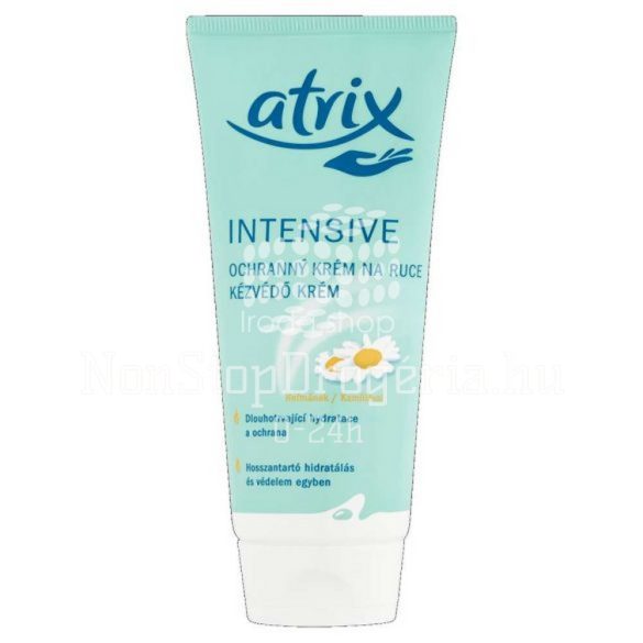 ATRIX kézkrém Soft Protection 100 ml