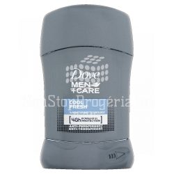 DOVE Men+Care izzadásgátló stift 50 ml Cool Fresh