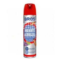 Bros Molyirtó aeroszol 150ml B033