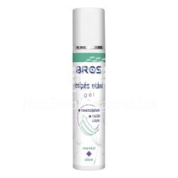 Bros Rovarcsípés enyhítő zselé 50ml B1788