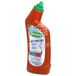 Bros Microbec 750ml Biológiailag ható wc gél B359