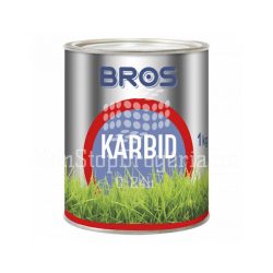 Bros Karbid granulátum 1kg B387